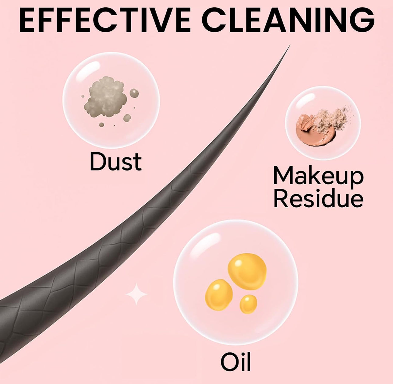 LLY whip-lash foam cleanser۵