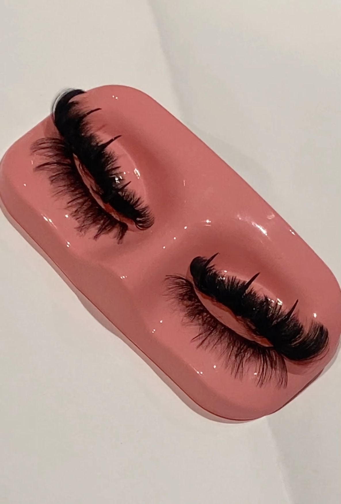 Custom Strip Lashes ۵