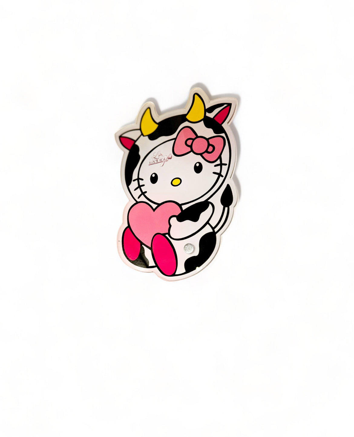 Hello Kitty Cow Lash Tile۵
