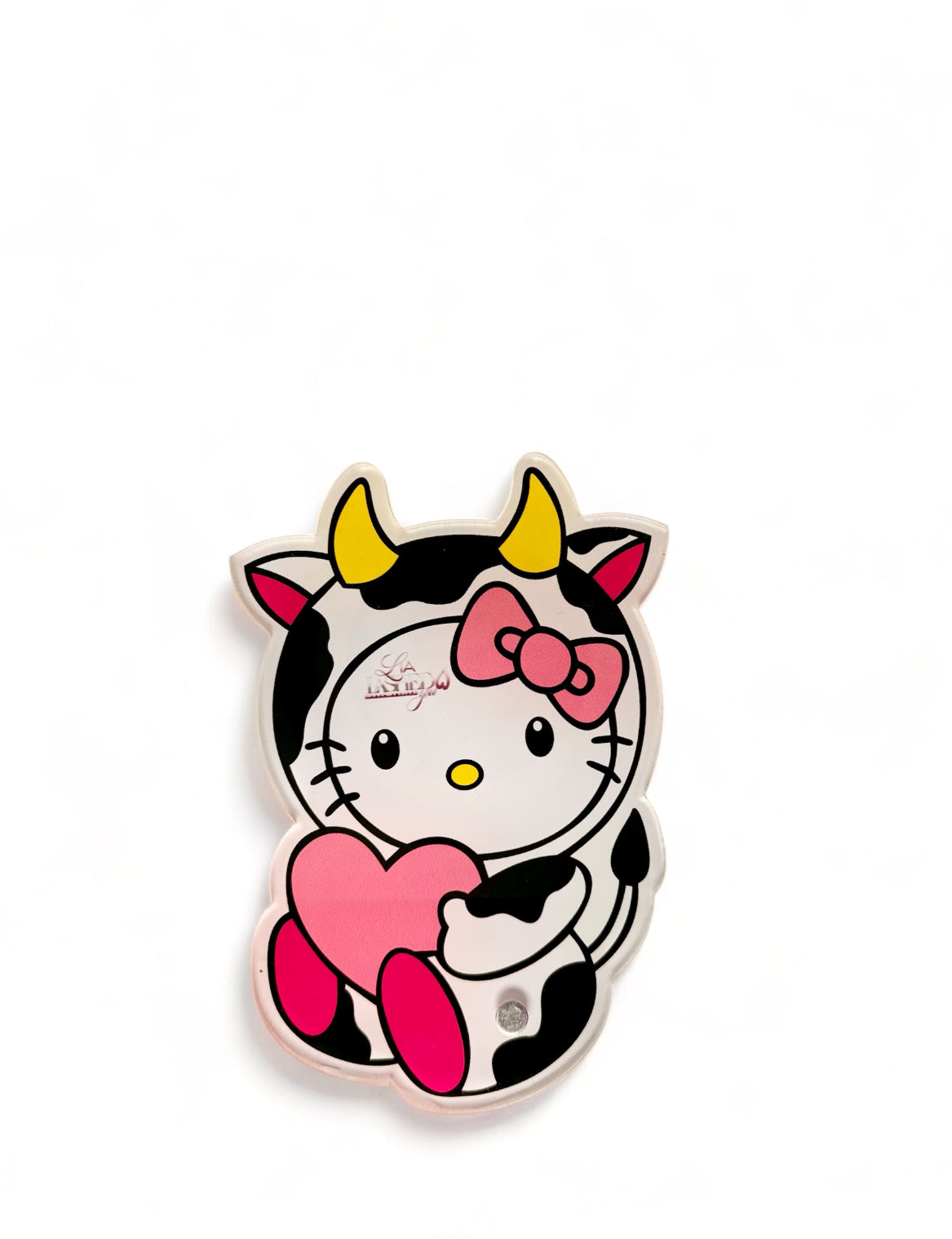 Hello Kitty Cow Lash Tile۵