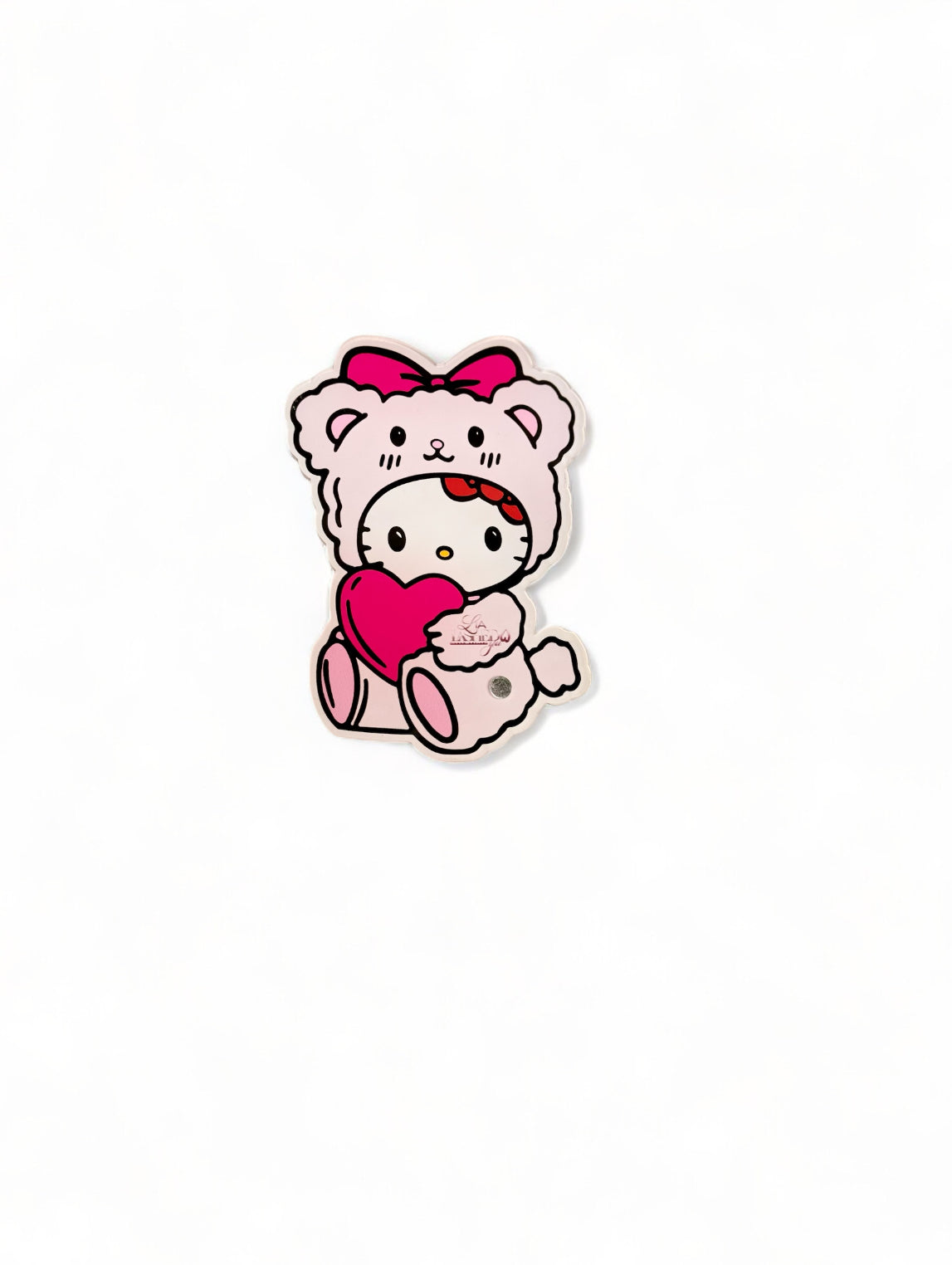 Hello Kitty Bear Lash Tile۵