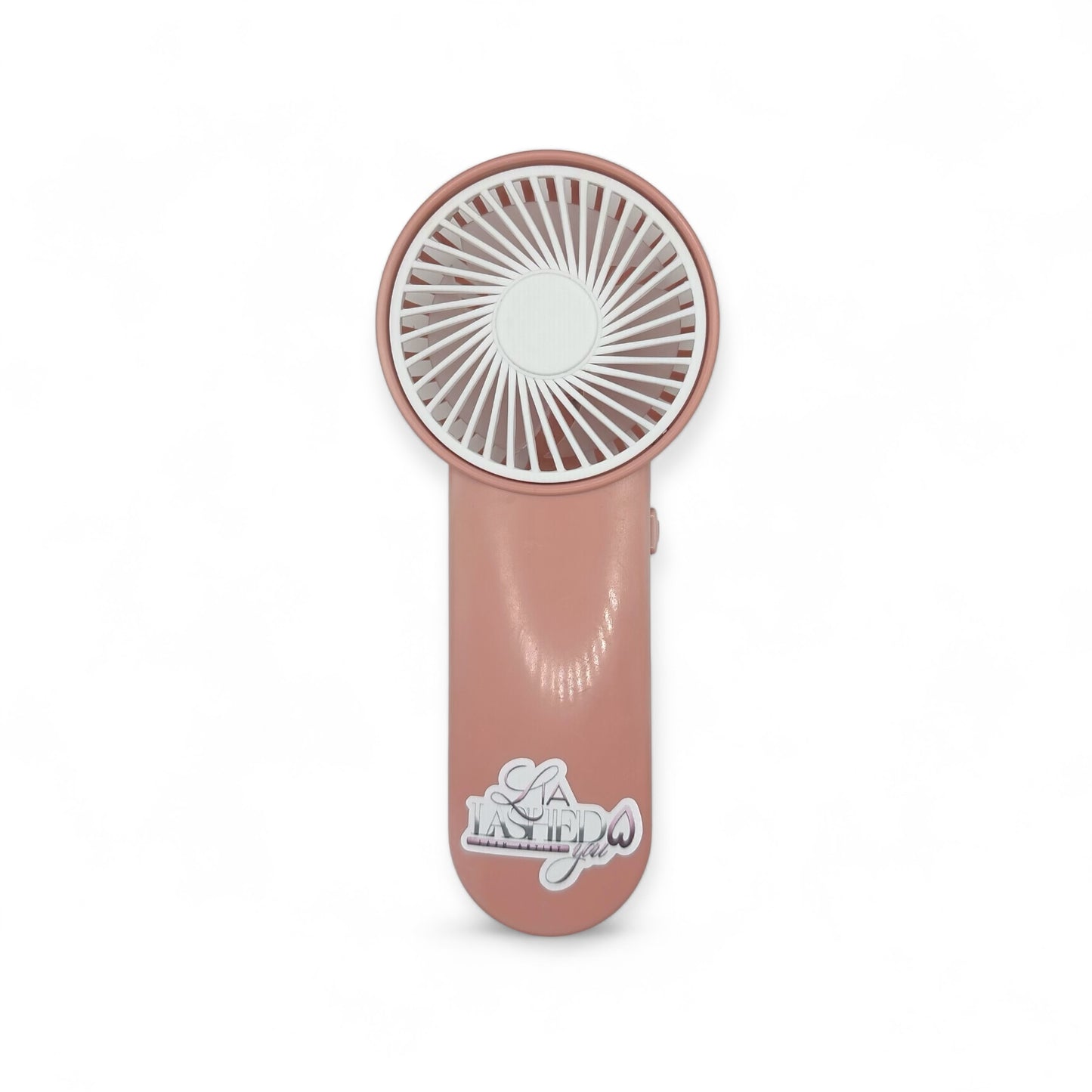 LLY lash fan۵