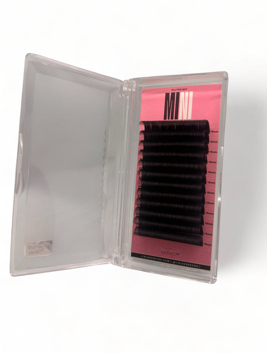 The Pink Box, Mini۵