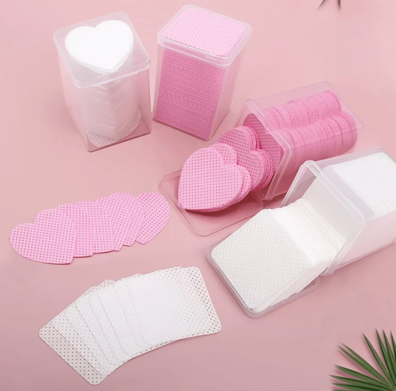 Stick No More!۵Adhesive Wipes