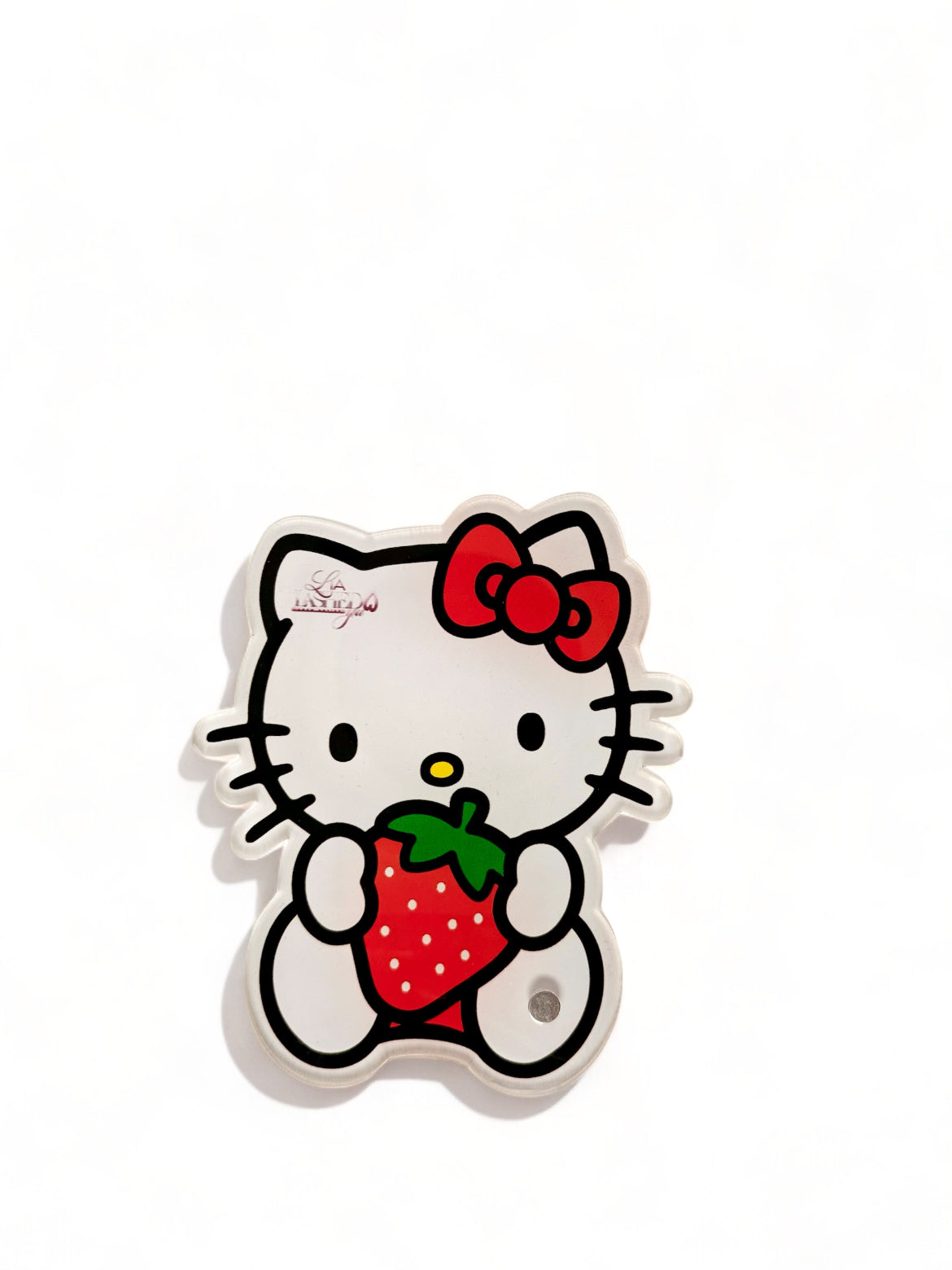 Hello Kitty Strawberry Lash Tile۵